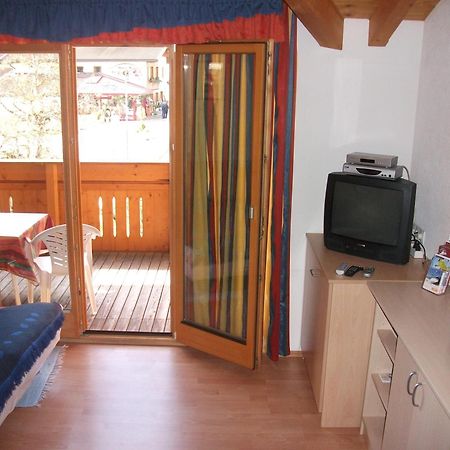 Ferienhaus Artho Neustift im Stubaital Bagian luar foto