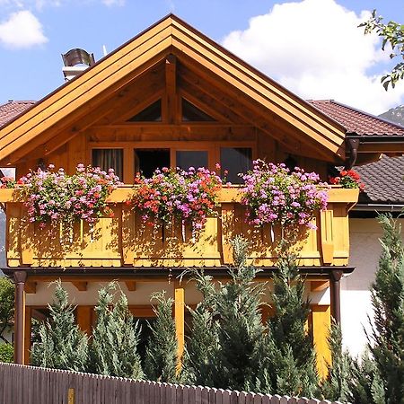 Ferienhaus Artho Neustift im Stubaital Bagian luar foto