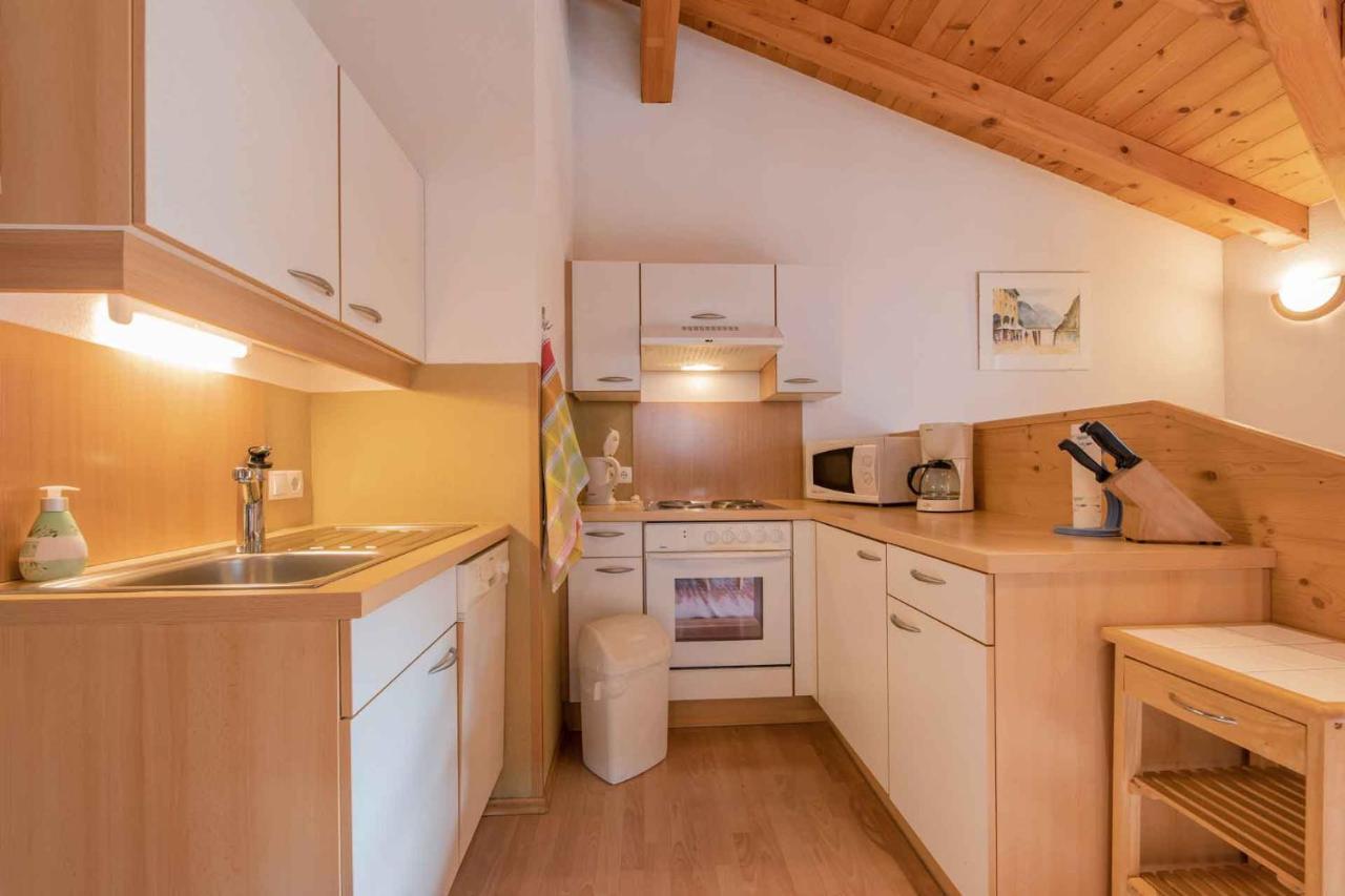 Ferienhaus Artho Neustift im Stubaital Bagian luar foto