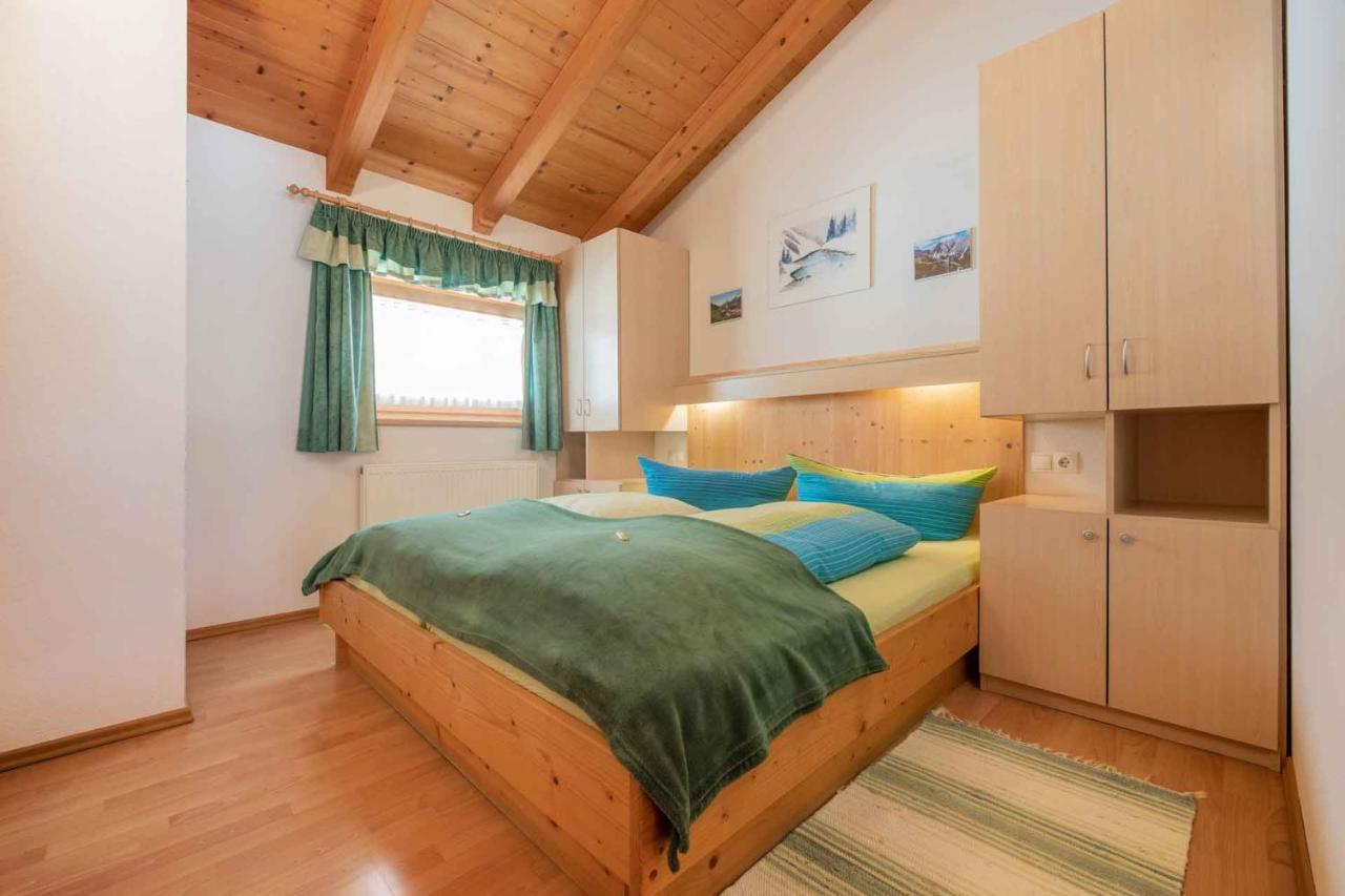 Ferienhaus Artho Neustift im Stubaital Bagian luar foto
