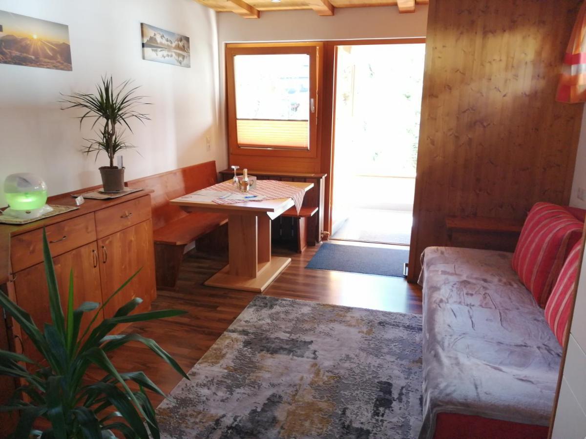 Ferienhaus Artho Neustift im Stubaital Bagian luar foto