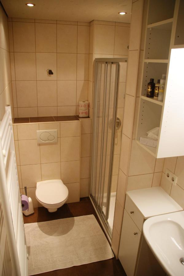 Ferienhaus Artho Neustift im Stubaital Bagian luar foto