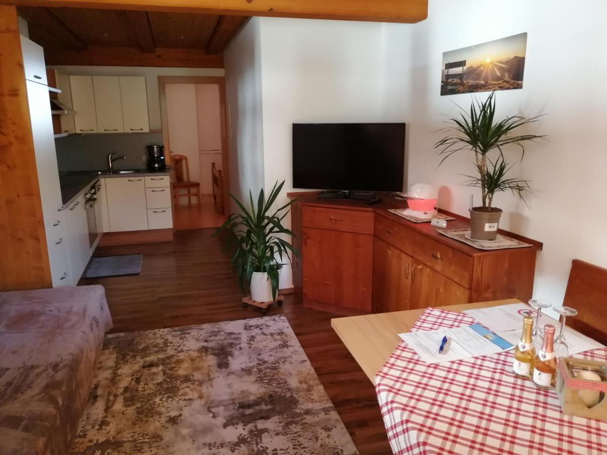 Ferienhaus Artho Neustift im Stubaital Bagian luar foto