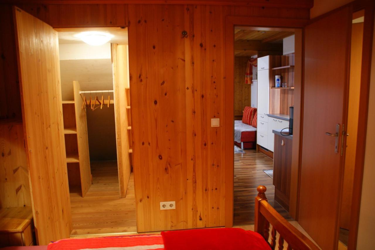 Ferienhaus Artho Neustift im Stubaital Bagian luar foto