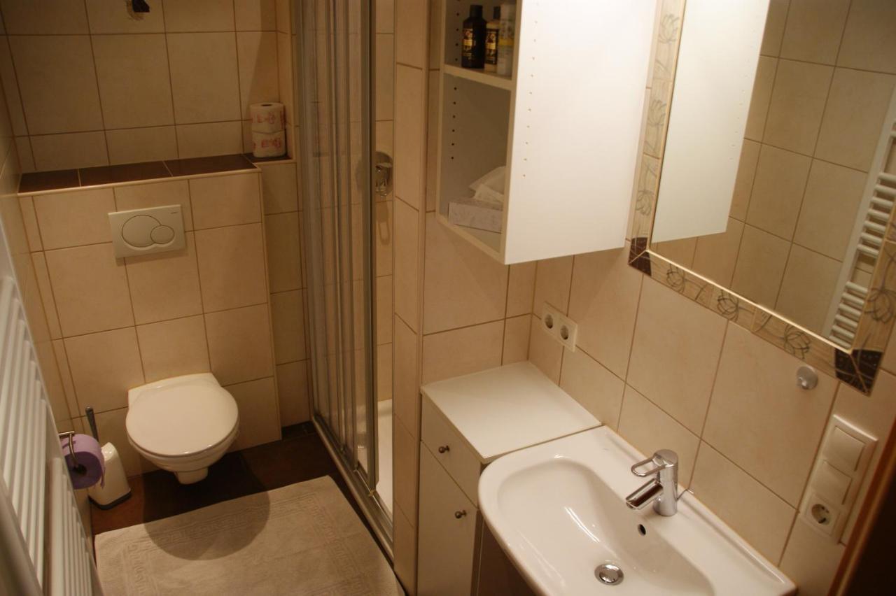 Ferienhaus Artho Neustift im Stubaital Bagian luar foto