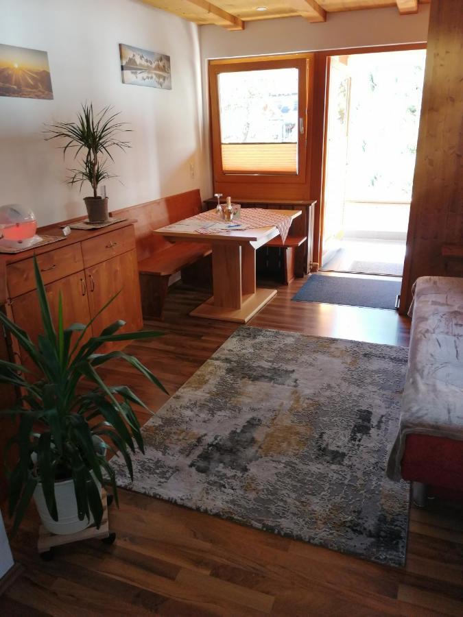 Ferienhaus Artho Neustift im Stubaital Bagian luar foto