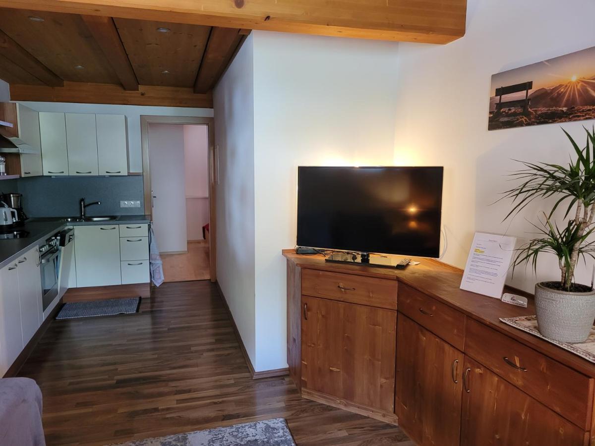 Ferienhaus Artho Neustift im Stubaital Bagian luar foto
