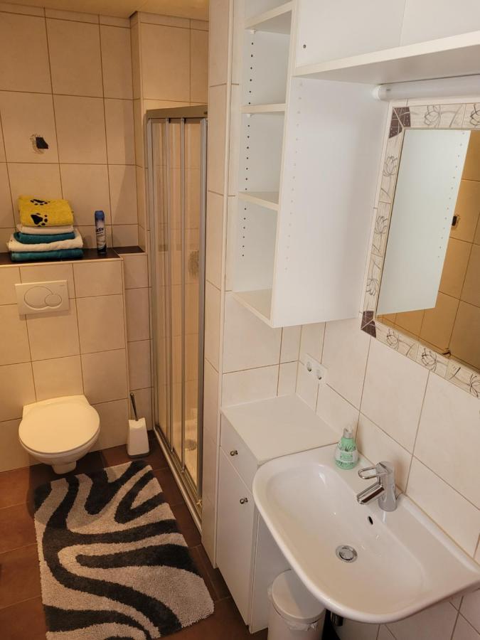 Ferienhaus Artho Neustift im Stubaital Bagian luar foto
