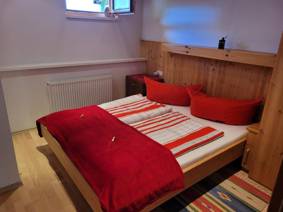 Ferienhaus Artho Neustift im Stubaital Bagian luar foto
