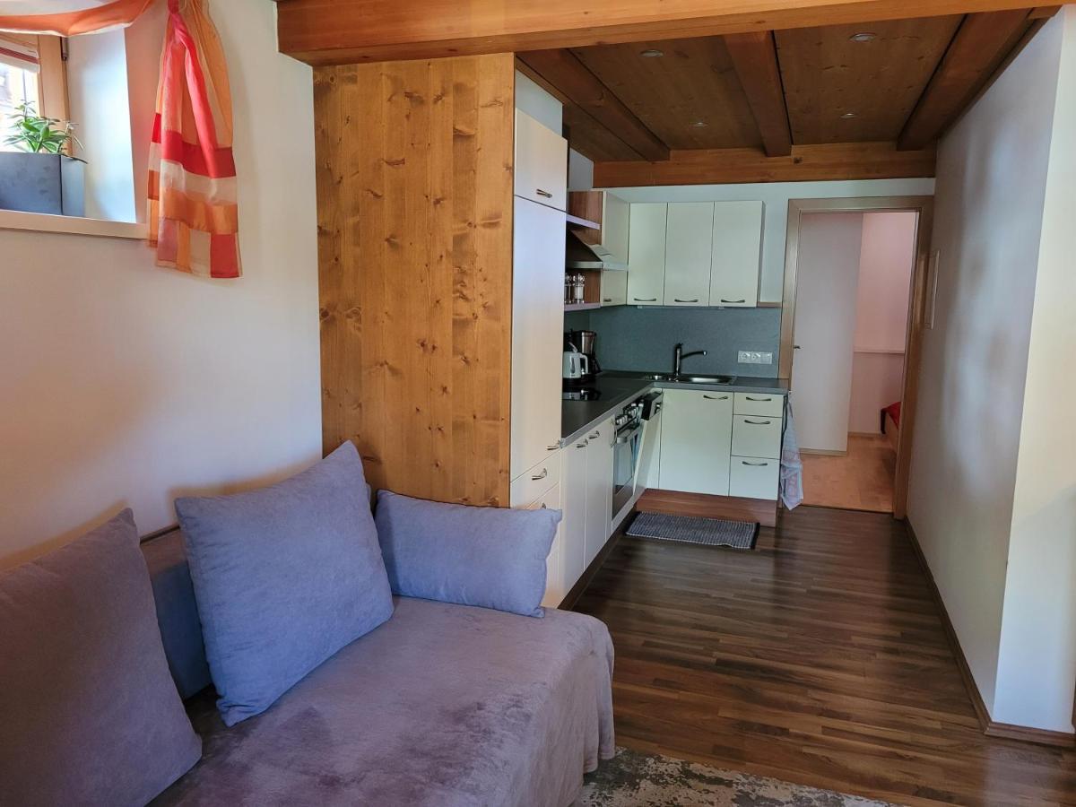 Ferienhaus Artho Neustift im Stubaital Bagian luar foto