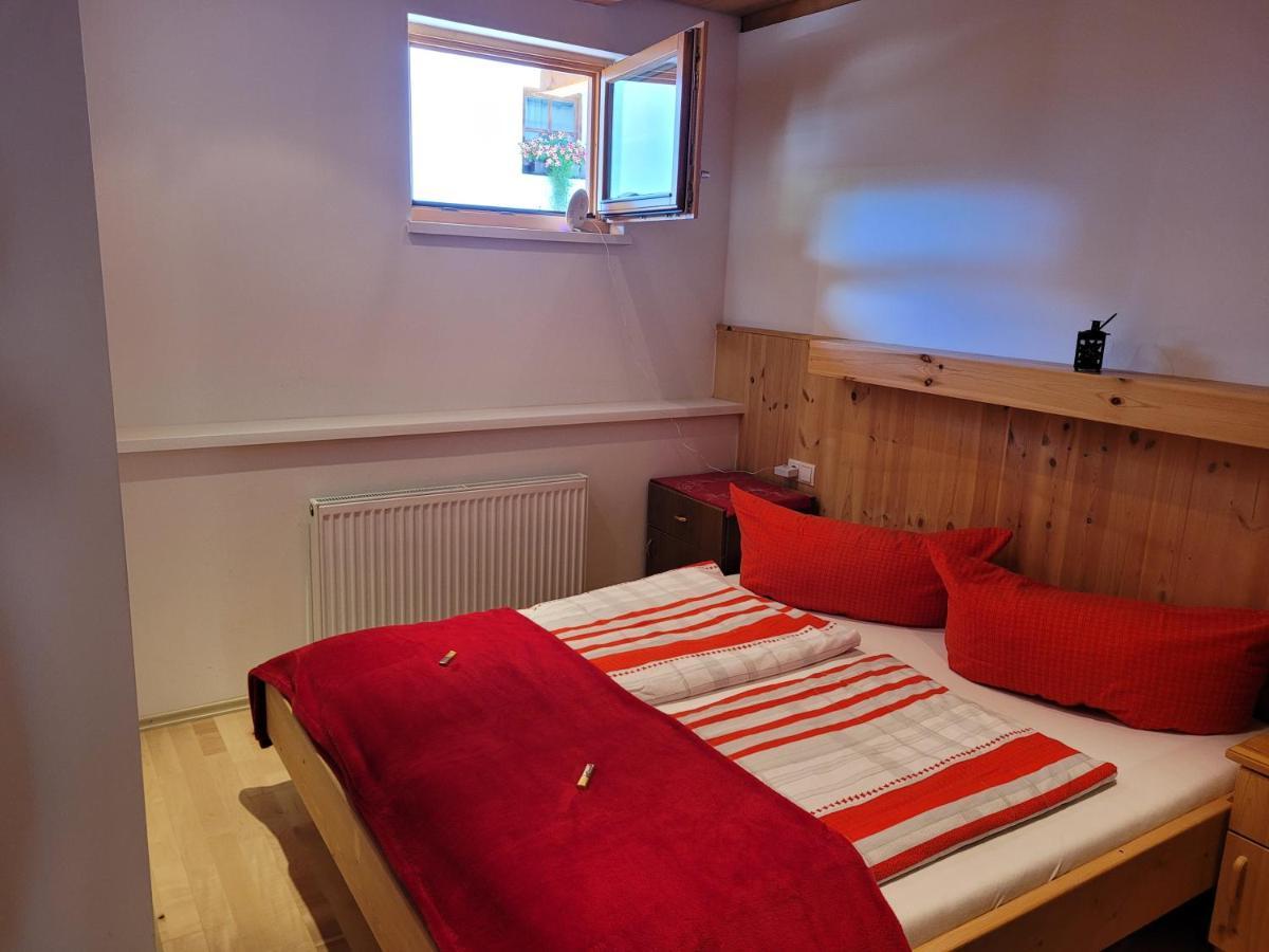 Ferienhaus Artho Neustift im Stubaital Bagian luar foto