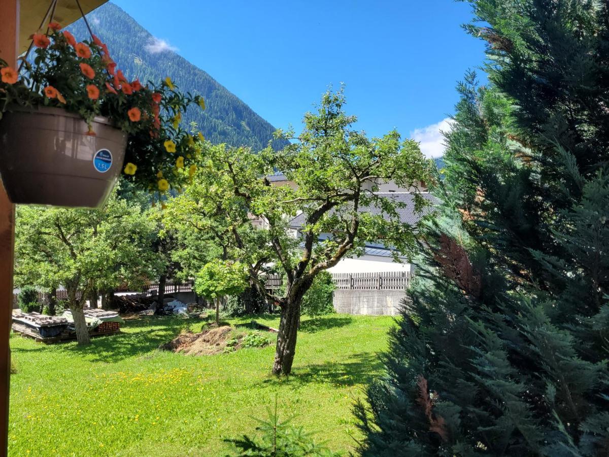 Ferienhaus Artho Neustift im Stubaital Bagian luar foto