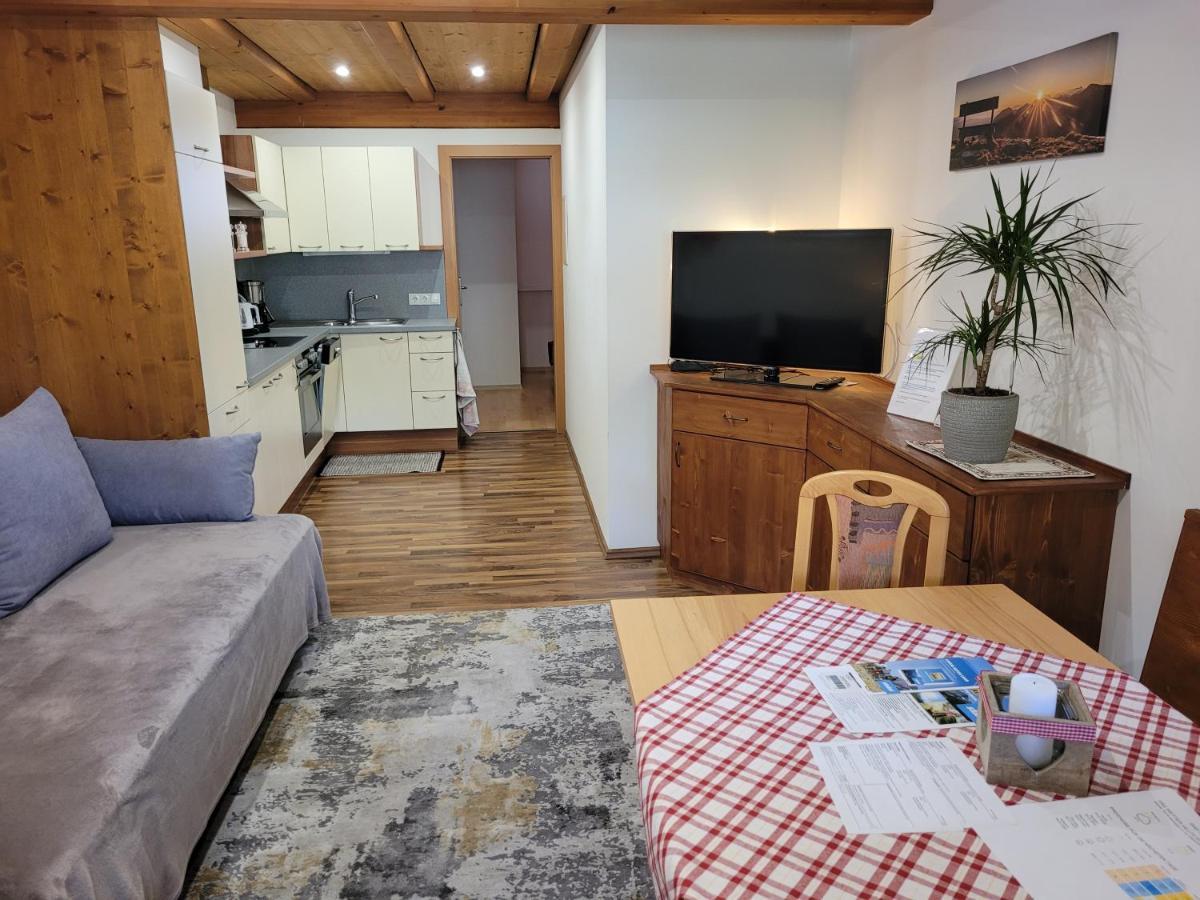 Ferienhaus Artho Neustift im Stubaital Bagian luar foto