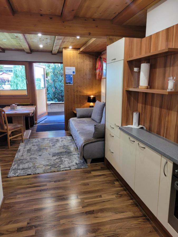 Ferienhaus Artho Neustift im Stubaital Bagian luar foto