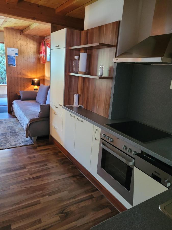 Ferienhaus Artho Neustift im Stubaital Bagian luar foto