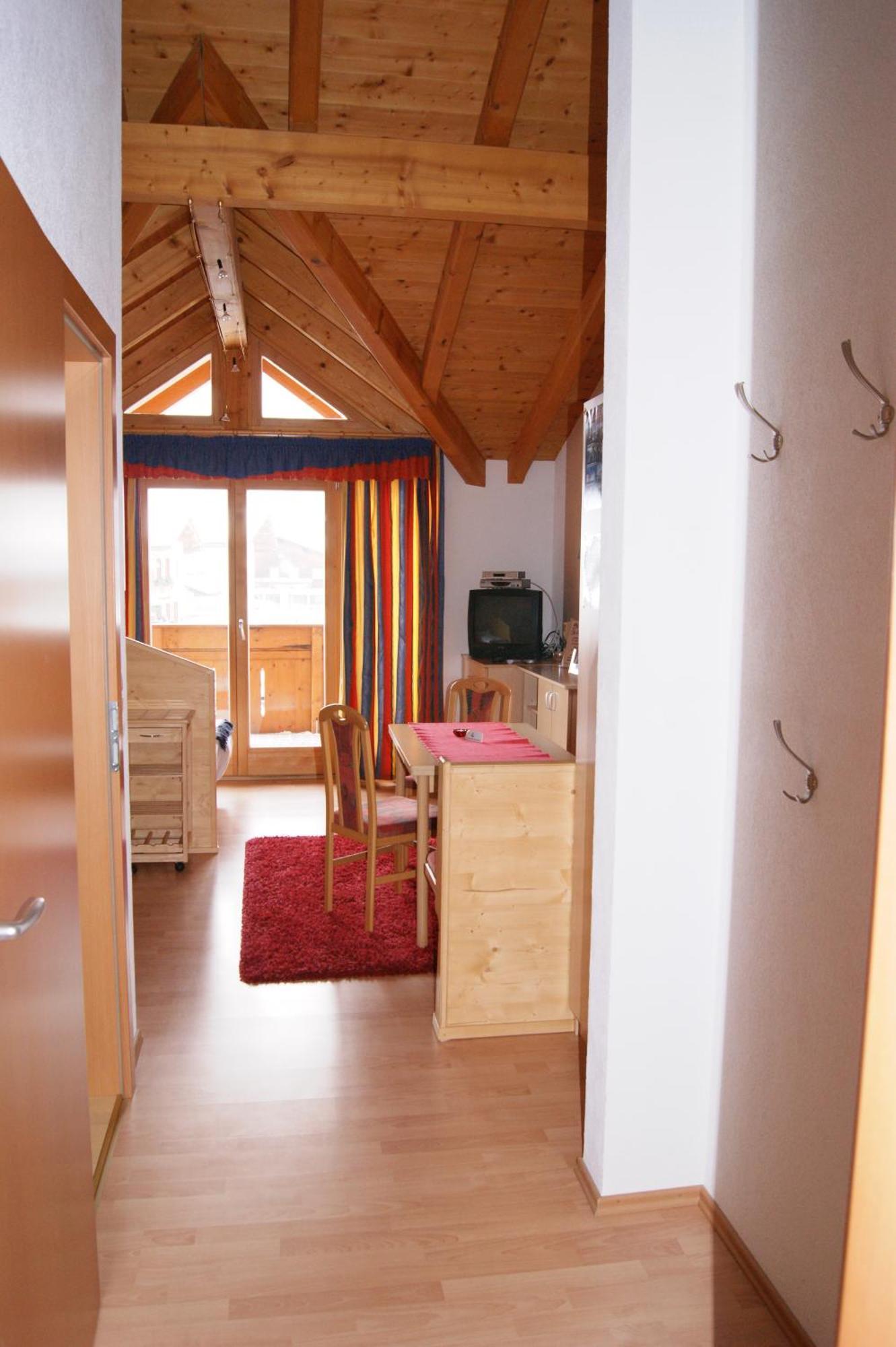 Ferienhaus Artho Neustift im Stubaital Bagian luar foto