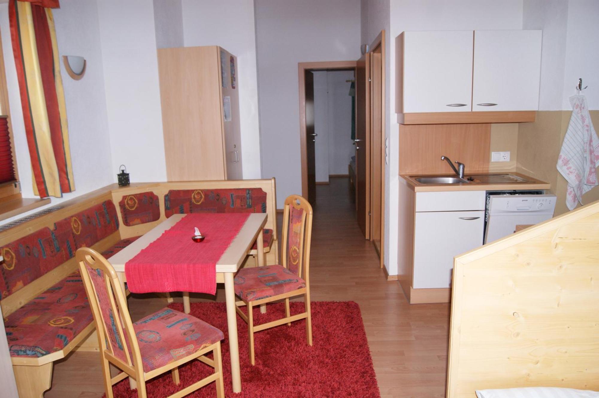 Ferienhaus Artho Neustift im Stubaital Bagian luar foto