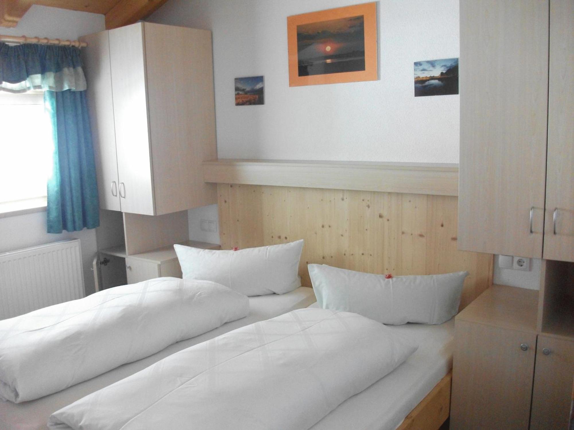 Ferienhaus Artho Neustift im Stubaital Bagian luar foto
