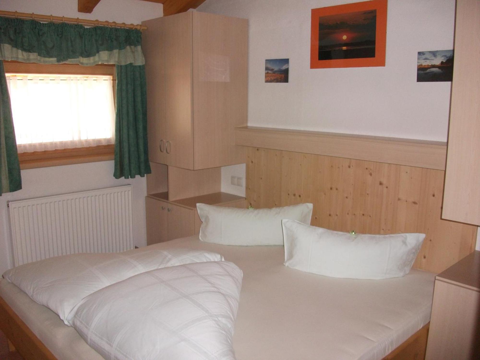Ferienhaus Artho Neustift im Stubaital Bagian luar foto