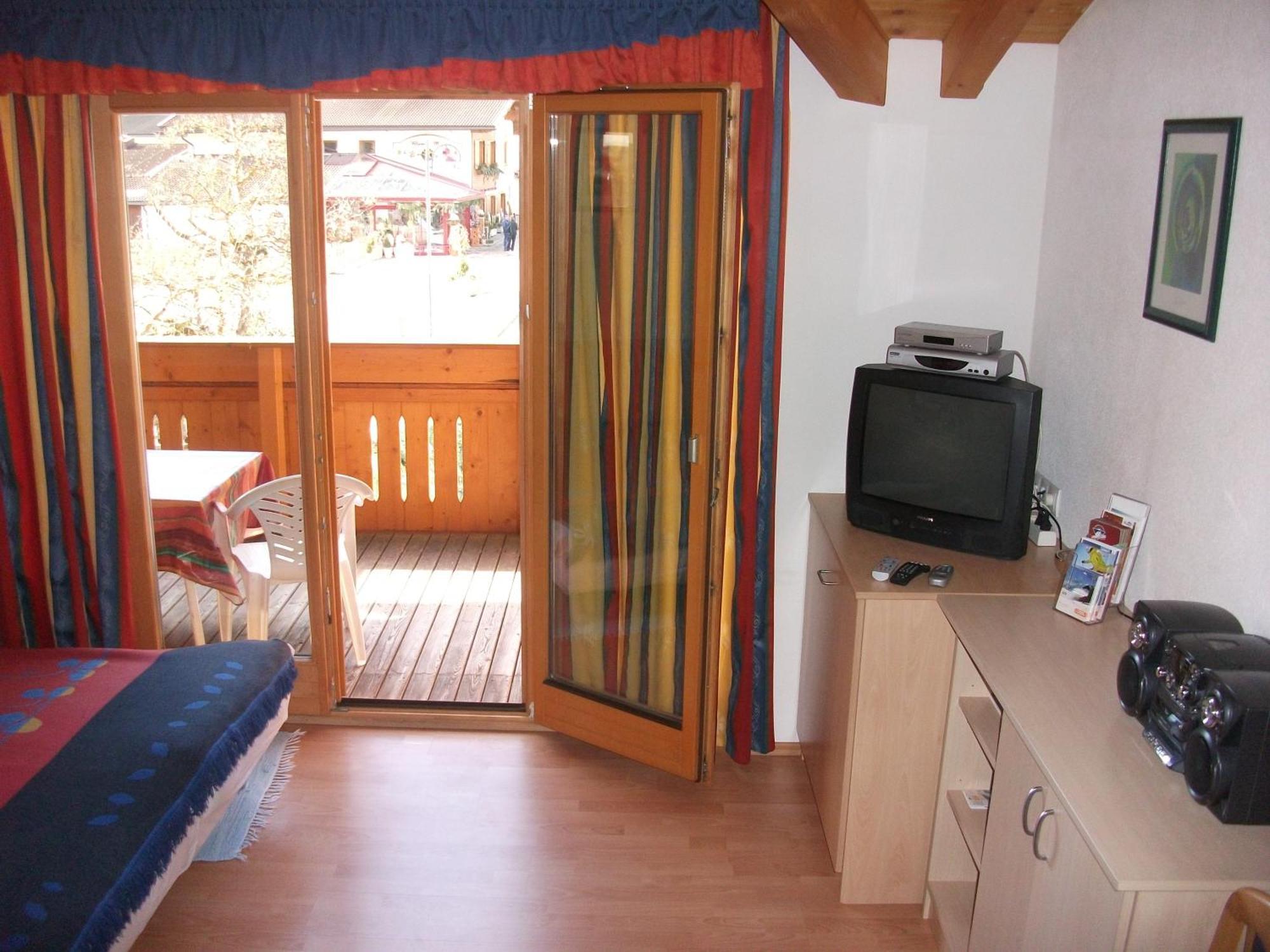 Ferienhaus Artho Neustift im Stubaital Bagian luar foto