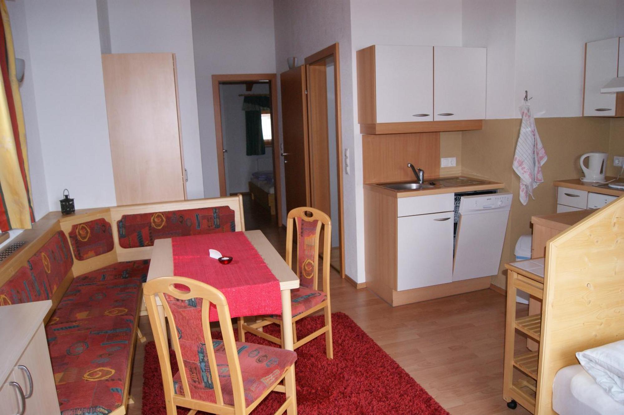 Ferienhaus Artho Neustift im Stubaital Bagian luar foto