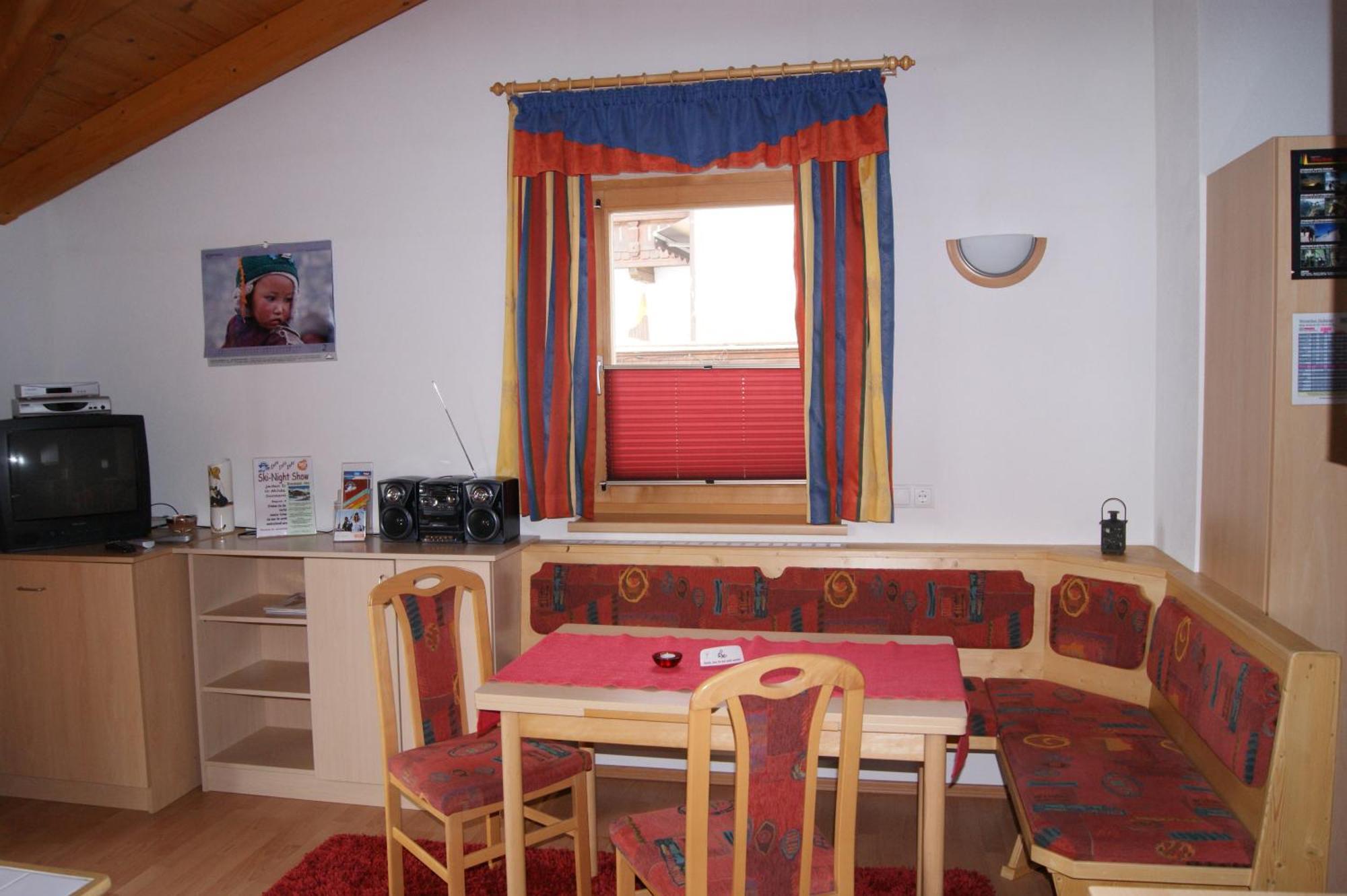 Ferienhaus Artho Neustift im Stubaital Bagian luar foto