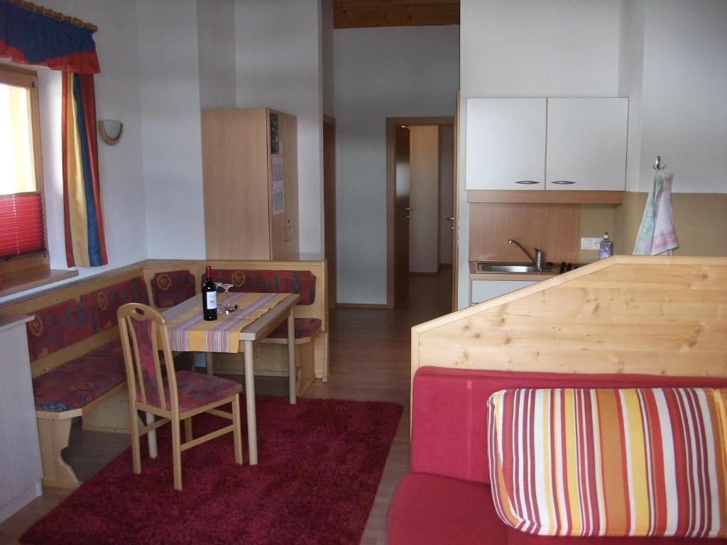 Ferienhaus Artho Neustift im Stubaital Bagian luar foto